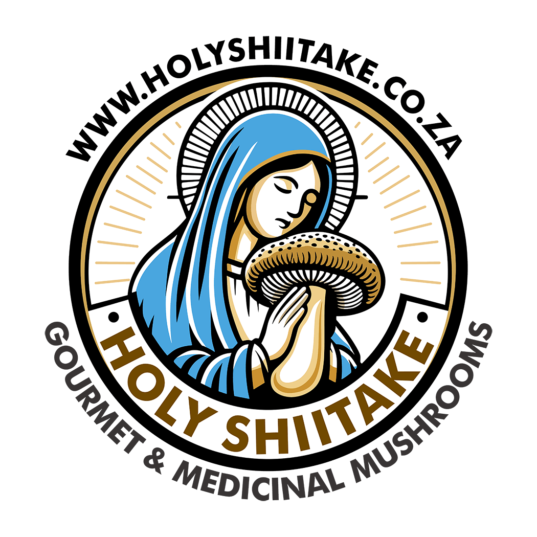 Holy Shiitake