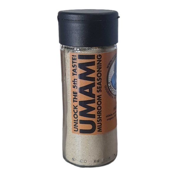 UMAMI Mushroom Seasoning - Image 4