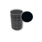 Pre-poured Blank AGAR plate (MEA) 90mm - 10pack