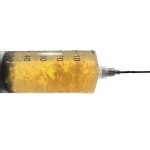 King Oyster Liquid Culture 10ml