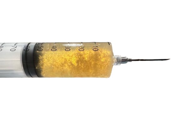Cordyceps Liquid Culture 10ml