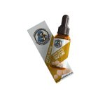 Lions Mane Tincture - Dual Extract 30ml dropper