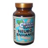 Lions Mane - Neuro Enhance (90 Capsules 500mg per capsule) - Image 4