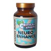 Lions Mane - Neuro Enhance (90 Capsules 500mg per capsule) - Image 3