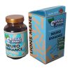 Lions Mane - Neuro Enhance (90 Capsules 500mg per capsule) - Image 2