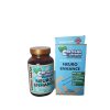Lions Mane - Neuro Enhance (90 Capsules 500mg per capsule)
