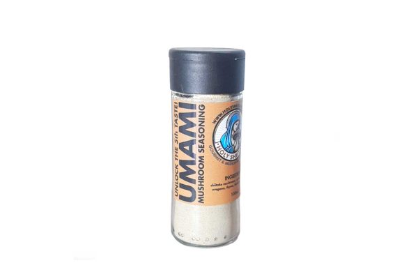 UMAMI Mushroom Seasoning