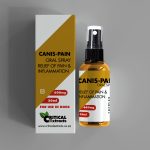 Canis-Pain
