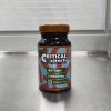Reishi Extract Capsules – 60capsules (250mg per capsule) - Image 2