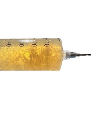 Black Abalone Liquid Culture 10ml