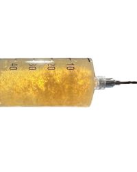 Black Abalone Liquid Culture 10ml