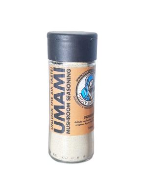 UMAMI Mushroom Seasoning