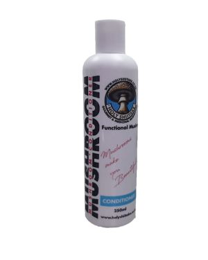 Mushroom Extract Hair Conditioner 250ml