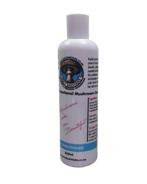 Mushroom Extract Hair Conditioner 250ml