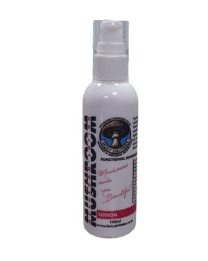 Mushroom Extract Lotion (100ml)
