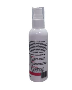 Mushroom Extract Lotion (100ml)