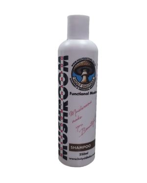 Mushroom Extract Shampoo 250ml