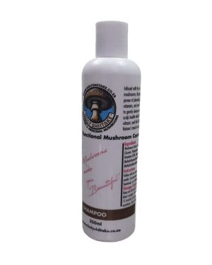 Mushroom Extract Shampoo 250ml